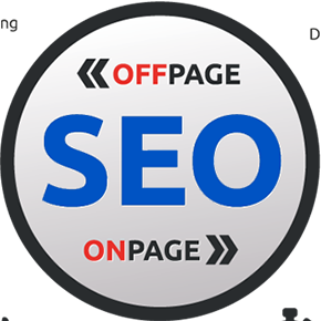 OnPage and OffPage SEO