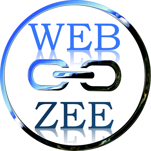 WebZee Featured image