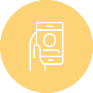 send confirmation email to tech support customers