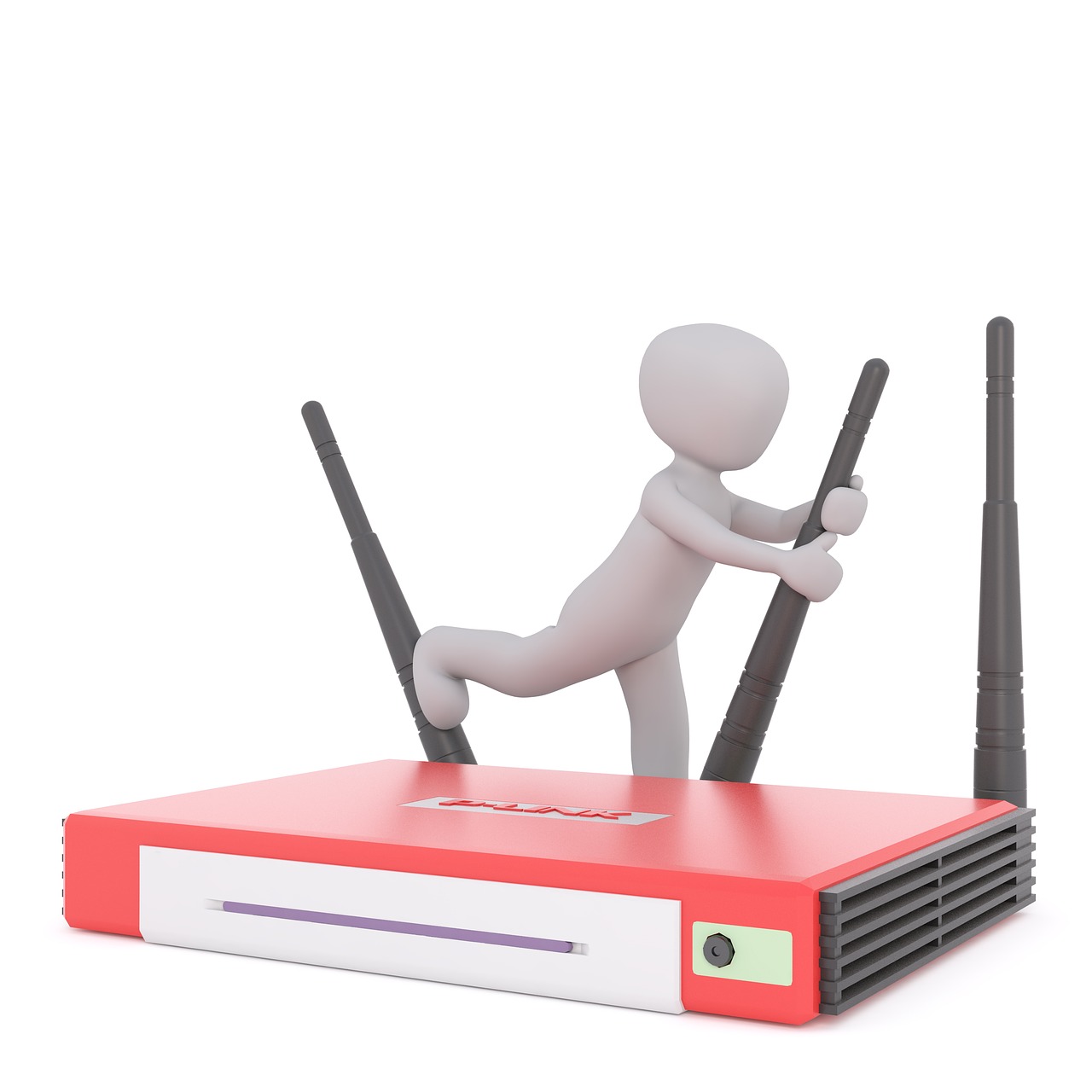 WiFi Router tech support calls in chandigarh
